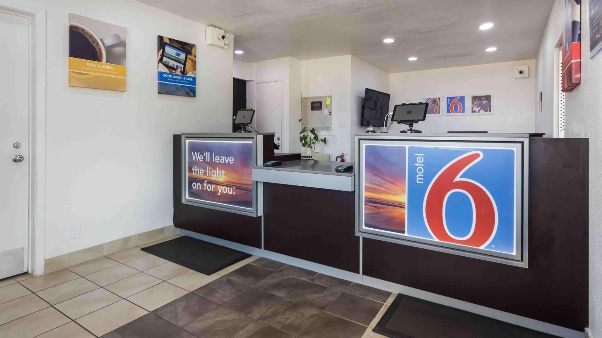Motel 6-Meridian, Ms Exterior photo
