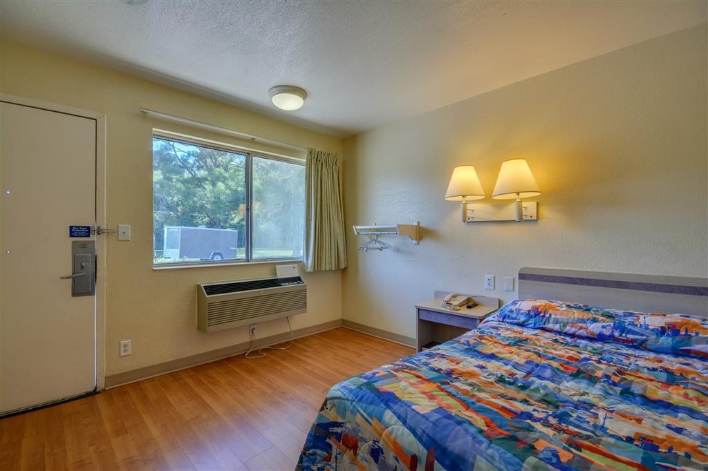Motel 6-Meridian, Ms Room photo