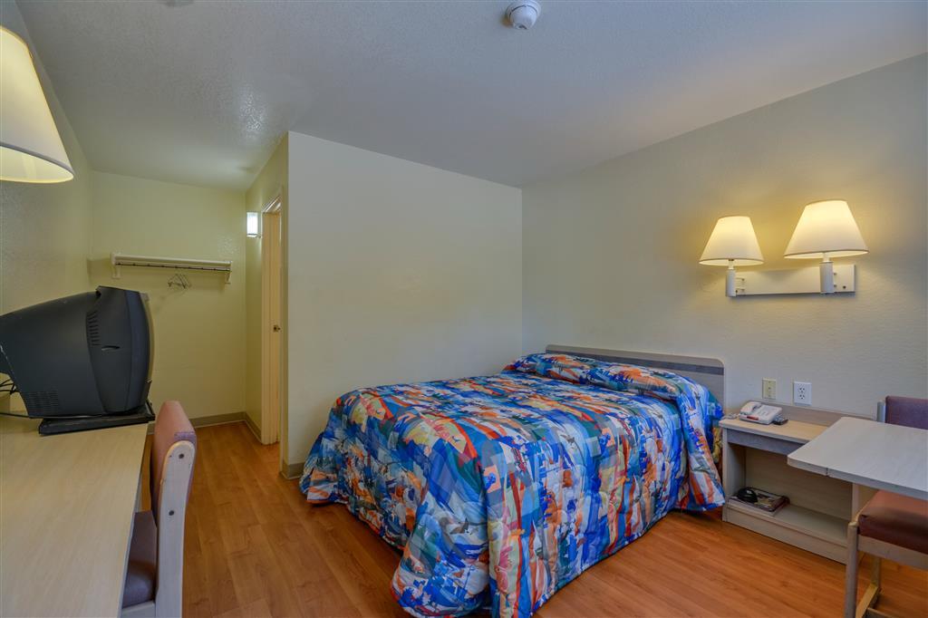 Motel 6-Meridian, Ms Room photo
