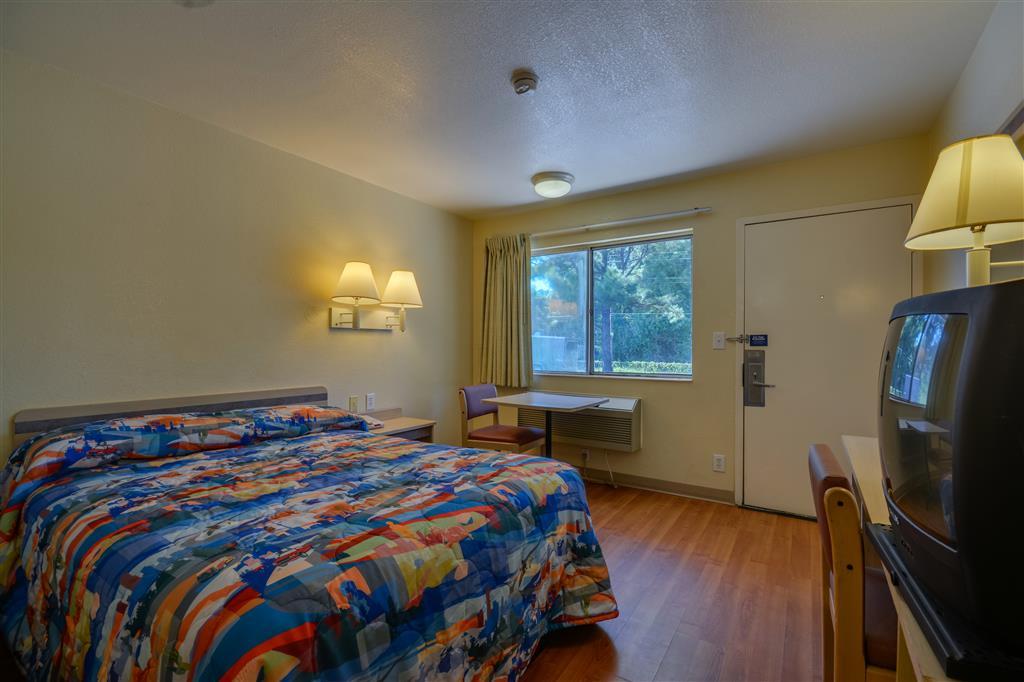 Motel 6-Meridian, Ms Room photo