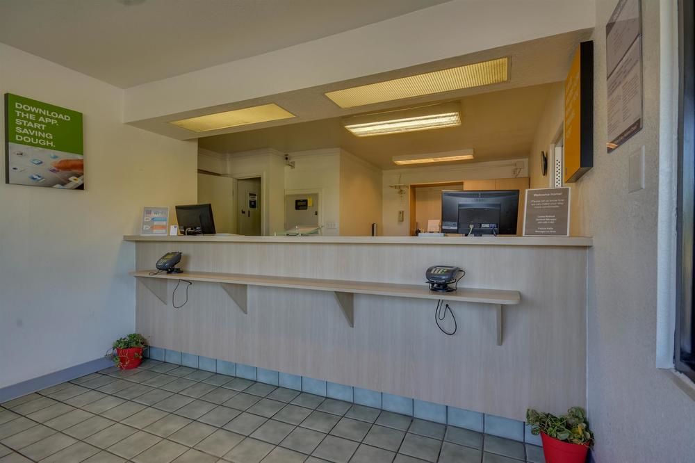 Motel 6-Meridian, Ms Exterior photo